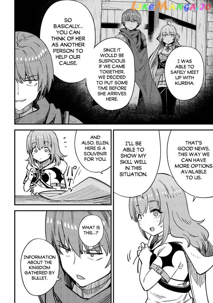 Redo Of Healer, Chapter 42.1 image 09